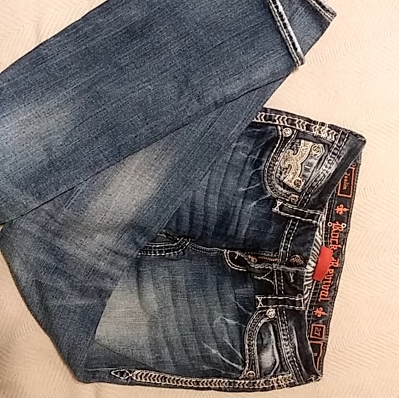 Jeans - Picture 2 of 4